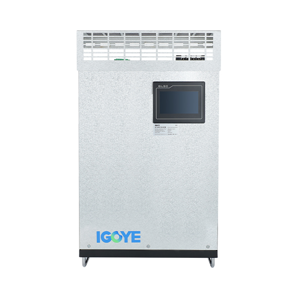 Paano mapapabuti ng isang rack mount advanced static var generator ang katatagan ng kuryente?