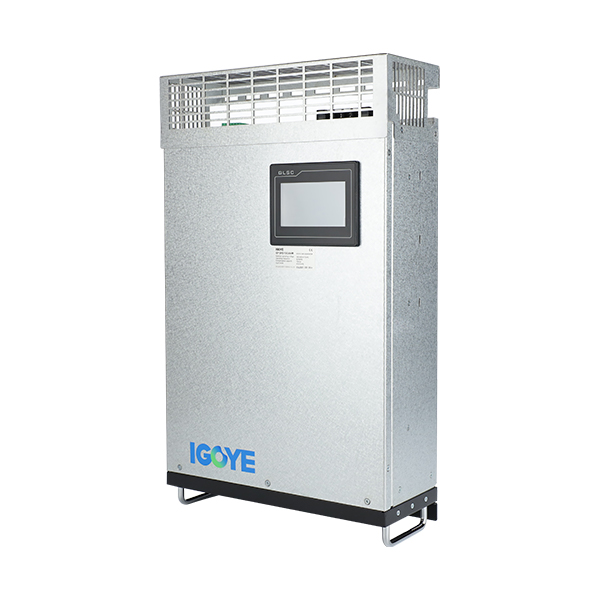 Paano mapapabuti ng isang naka-mount na advanced na static na generator ng static ang var generator?